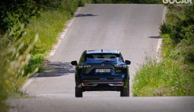 Δοκιμή Nissan Qashqai e-POWER 204 PS: Κίνηση ματ από τους Ιάπωνες