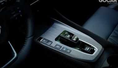 Δοκιμή Nissan Qashqai e-POWER 204 PS: Κίνηση ματ από τους Ιάπωνες