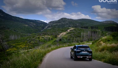 Δοκιμή Nissan Qashqai e-POWER 204 PS: Κίνηση ματ από τους Ιάπωνες
