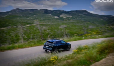 Δοκιμή Nissan Qashqai e-POWER 204 PS: Κίνηση ματ από τους Ιάπωνες