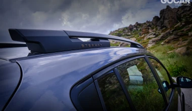 Δοκιμή Dacia Sandero Stepway Eco-G 120 EDC: Αντίδοτο στο diesel