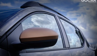 Δοκιμή Dacia Sandero Stepway Eco-G 120 EDC: Αντίδοτο στο diesel