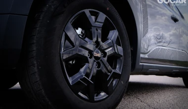 Δοκιμή Dacia Sandero Stepway Eco-G 120 EDC: Αντίδοτο στο diesel