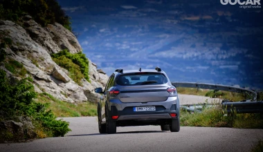 Δοκιμή Dacia Sandero Stepway Eco-G 120 EDC: Αντίδοτο στο diesel