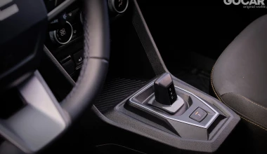 Δοκιμή Dacia Sandero Stepway Eco-G 120 EDC: Αντίδοτο στο diesel
