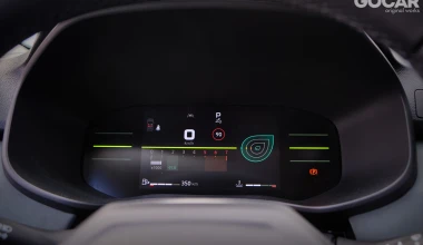 Δοκιμή Dacia Sandero Stepway Eco-G 120 EDC: Αντίδοτο στο diesel