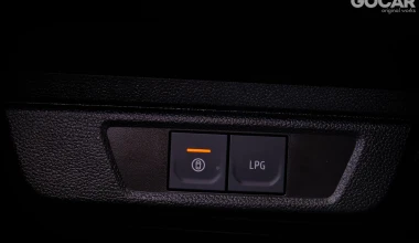 Δοκιμή Dacia Sandero Stepway Eco-G 120 EDC: Αντίδοτο στο diesel