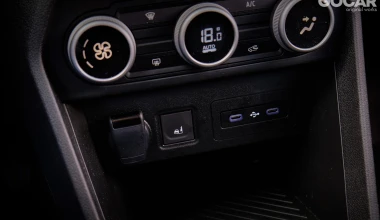 Δοκιμή Dacia Sandero Stepway Eco-G 120 EDC: Αντίδοτο στο diesel