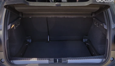 Δοκιμή Dacia Sandero Stepway Eco-G 120 EDC: Αντίδοτο στο diesel