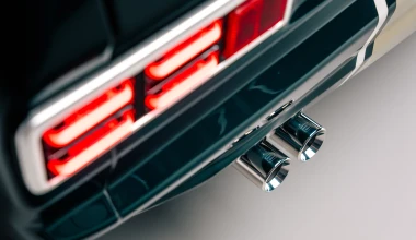 Επίσημο: To Ford Escort RS ΜK1 επέστρεψε - Και είναι αριστούργημα