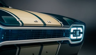 Επίσημο: To Ford Escort RS ΜK1 επέστρεψε - Και είναι αριστούργημα
