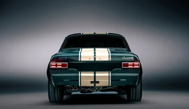 Επίσημο: To Ford Escort RS ΜK1 επέστρεψε - Και είναι αριστούργημα