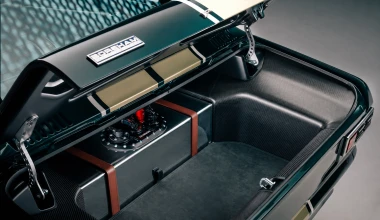 Επίσημο: To Ford Escort RS ΜK1 επέστρεψε - Και είναι αριστούργημα