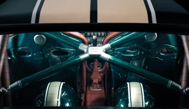 Επίσημο: To Ford Escort RS ΜK1 επέστρεψε - Και είναι αριστούργημα