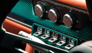 Επίσημο: To Ford Escort RS ΜK1 επέστρεψε - Και είναι αριστούργημα
