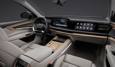 Η Audi λέει ότι έφτιαξε το τέλειο SUV - Το πουλάει για 87.900 ευρώ