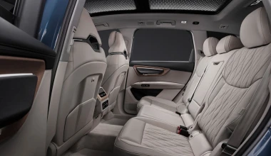 Η Audi λέει ότι έφτιαξε το τέλειο SUV - Το πουλάει για 87.900 ευρώ