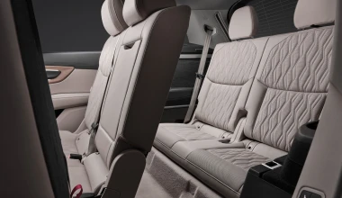 Η Audi λέει ότι έφτιαξε το τέλειο SUV - Το πουλάει για 87.900 ευρώ