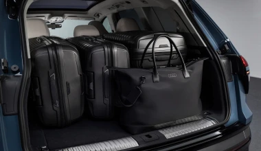 Η Audi λέει ότι έφτιαξε το τέλειο SUV - Το πουλάει για 87.900 ευρώ