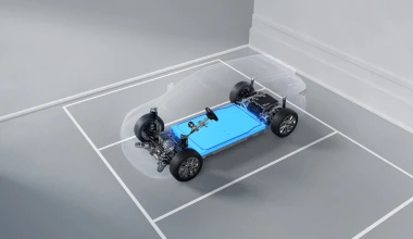 Νέο BYD ATTO 3 EVO: Ανεβάζει τον πήχη στην κατηγορία των οικογενειακών SUV