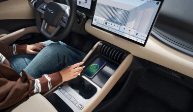 Νέο BYD ATTO 3 EVO: Ανεβάζει τον πήχη στην κατηγορία των οικογενειακών SUV
