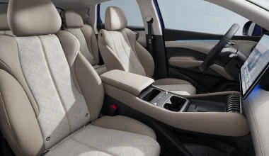 Νέο BYD ATTO 3 EVO: Ανεβάζει τον πήχη στην κατηγορία των οικογενειακών SUV