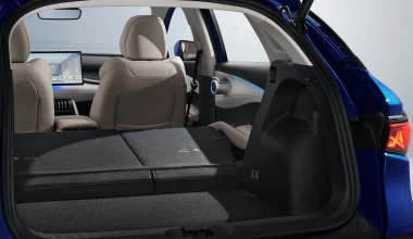 Νέο BYD ATTO 3 EVO: Ανεβάζει τον πήχη στην κατηγορία των οικογενειακών SUV