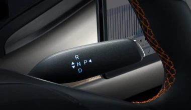 Νέο BYD ATTO 3 EVO: Ανεβάζει τον πήχη στην κατηγορία των οικογενειακών SUV