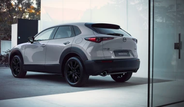 Επίσημο: Αυτό είναι το νέο Mazda CX-30