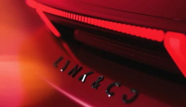 Lynk & Co: H premium και high tech προσέγγιση της αυτοκίνησης 