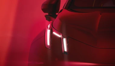 Lynk & Co: H premium και high tech προσέγγιση της αυτοκίνησης 