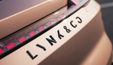 Lynk & Co: H premium και high tech προσέγγιση της αυτοκίνησης 