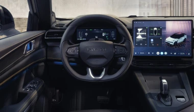 Lynk & Co: H premium και high tech προσέγγιση της αυτοκίνησης 