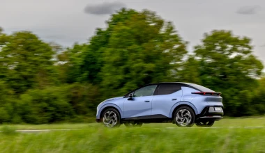 Lynk & Co: H premium και high tech προσέγγιση της αυτοκίνησης 