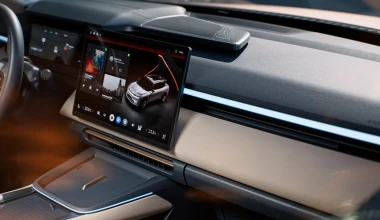 Lynk & Co: H premium και high tech προσέγγιση της αυτοκίνησης 
