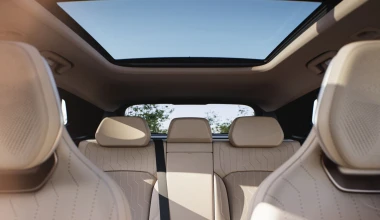 Lynk & Co: H premium και high tech προσέγγιση της αυτοκίνησης 