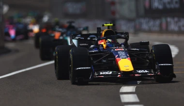 Ford: Από τις πίστες της Formula 1 στην καθημερινή οδήγηση