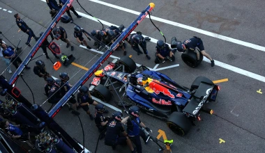 Ford: Από τις πίστες της Formula 1 στην καθημερινή οδήγηση