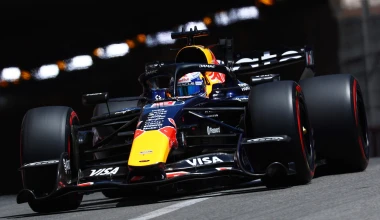 Ford: Από τις πίστες της Formula 1 στην καθημερινή οδήγηση
