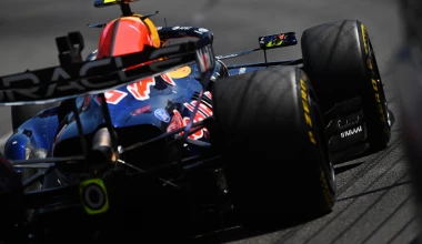 Ford: Από τις πίστες της Formula 1 στην καθημερινή οδήγηση