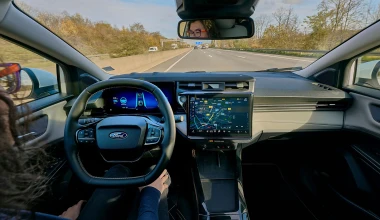 Ford: Από τις πίστες της Formula 1 στην καθημερινή οδήγηση
