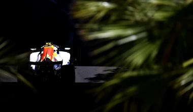 Ford: Από τις πίστες της Formula 1 στην καθημερινή οδήγηση