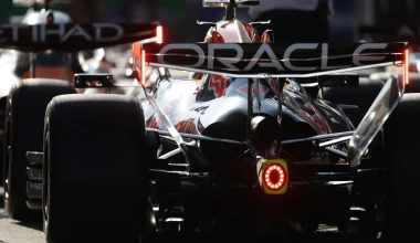 Ford: Από τις πίστες της Formula 1 στην καθημερινή οδήγηση