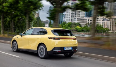 Leapmotor B05: Πότε έρχεται στην Ελλάδα το εντυπωσιακό hatchback! 