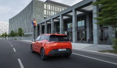 Οδηγούμε στη Γερμανία το BYD Dolphin G DM-i - Το supermini με Plug-In Hybrid τεχνολογία