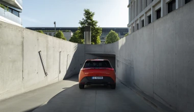 Οδηγούμε στη Γερμανία το BYD Dolphin G DM-i - Το supermini με Plug-In Hybrid τεχνολογία