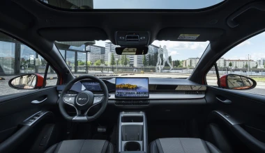 Οδηγούμε στη Γερμανία το BYD Dolphin G DM-i - Το supermini με Plug-In Hybrid τεχνολογία