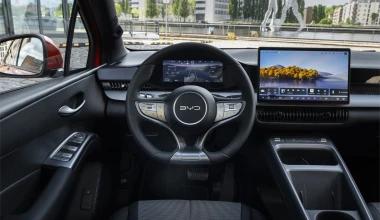 Οδηγούμε στη Γερμανία το BYD Dolphin G DM-i - Το supermini με Plug-In Hybrid τεχνολογία