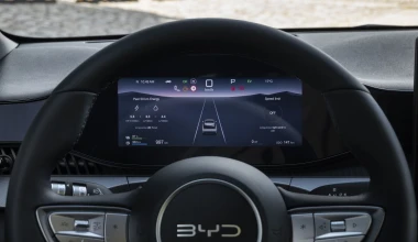Οδηγούμε στη Γερμανία το BYD Dolphin G DM-i - Το supermini με Plug-In Hybrid τεχνολογία