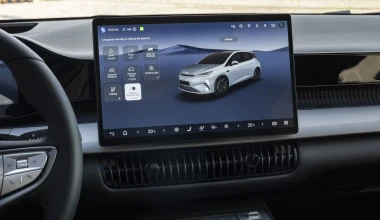 Οδηγούμε στη Γερμανία το BYD Dolphin G DM-i - Το supermini με Plug-In Hybrid τεχνολογία